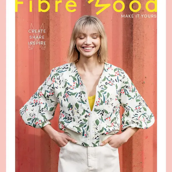 Fibre Mood Fibre Mood 28
