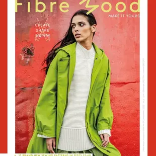 Fibre Mood 26