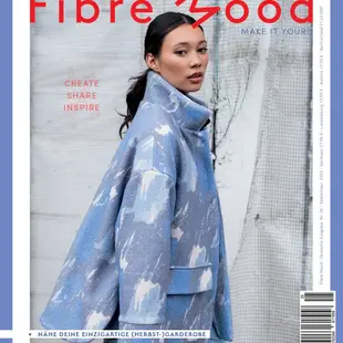 Fibre Mood 25