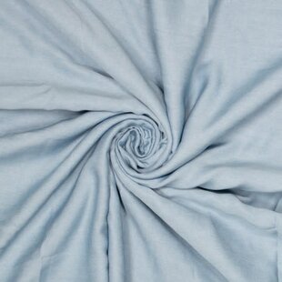 Woven tencel denim - indigo 799