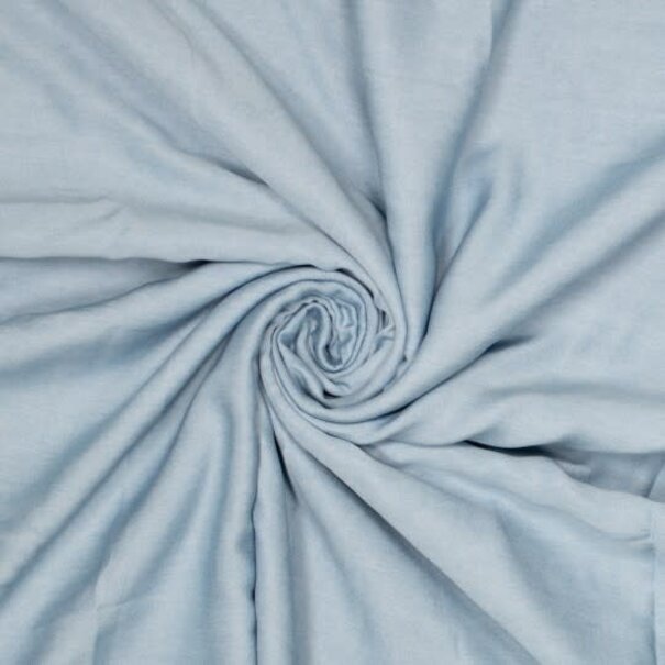 Woven tencel denim - indigo 799