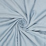 Woven tencel denim - indigo 799