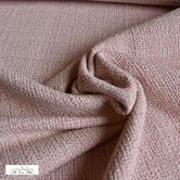 Jacquard gebreid - roze