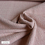 Jacquard gebreid - roze