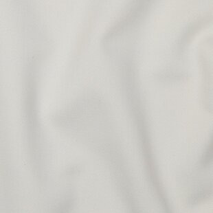 Katoen twill - soft ecru