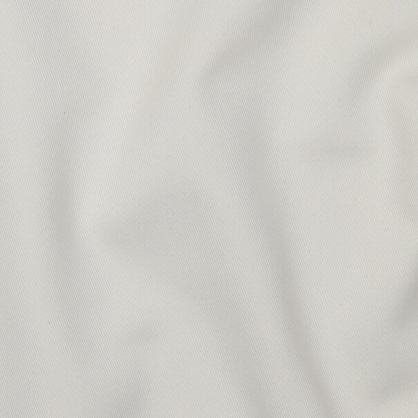 Katoen twill - soft ecru