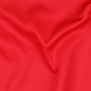 Katoen twill - classic red