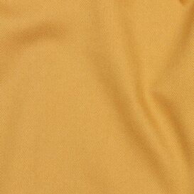 Katoen twill - golden sand