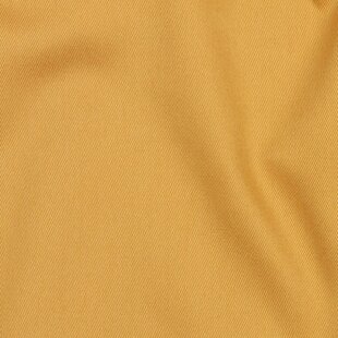Katoen twill - golden sand