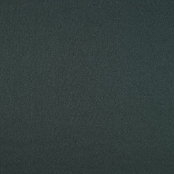 Katoen twill - deep forest