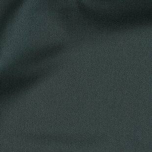 Katoen twill - deep forest