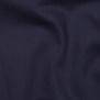 Katoen twill - midnight navy