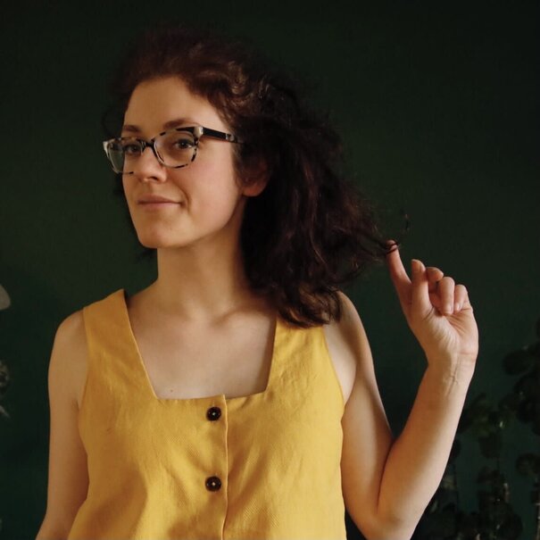 Iris May - Suzanne Dames (32-50) - digitale handleiding