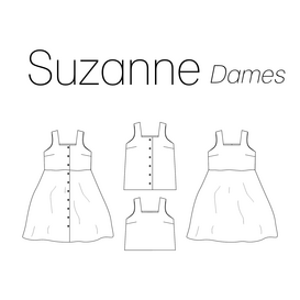 Iris May - Suzanne Dames (32-50) - digitale handleiding