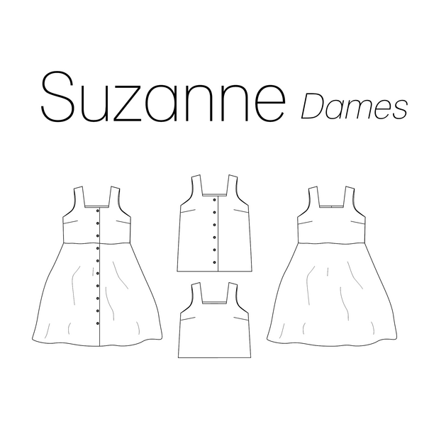 Iris May - Suzanne Dames (32-50) - digitale handleiding