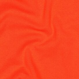 Boordstof - oranje 36