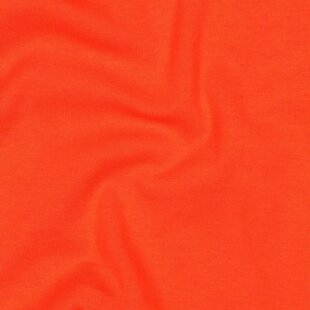 Boordstof - oranje 36