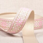 Tassenband 38mm