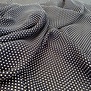 Midnight dots - voile