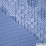 Paisley padded - jeans
