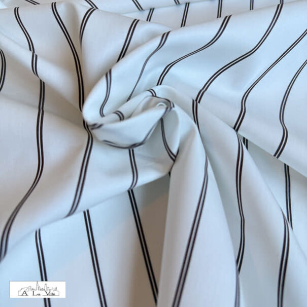 Biscotti Pin - poplin