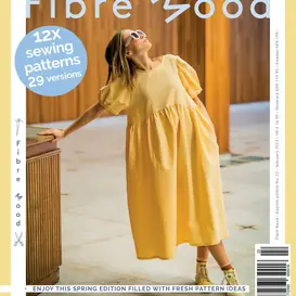 Fibre Mood 22