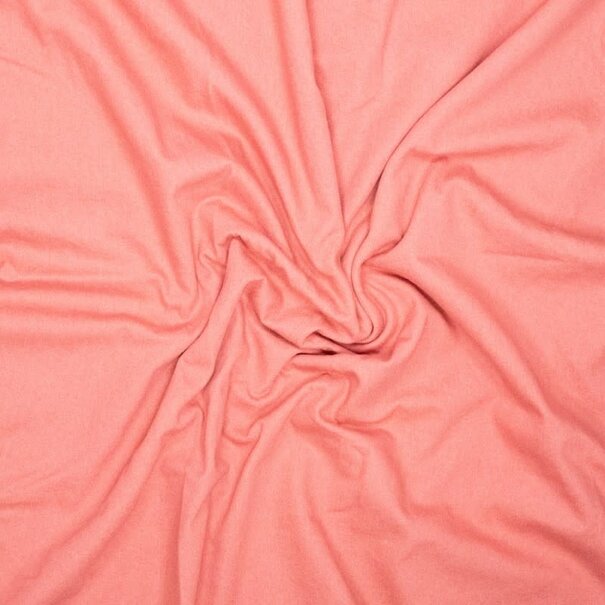 Jeans - oud roze