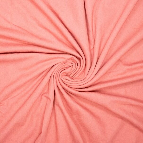 Jeans - oud roze