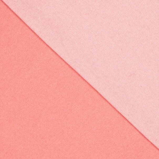 Jeans - oud roze