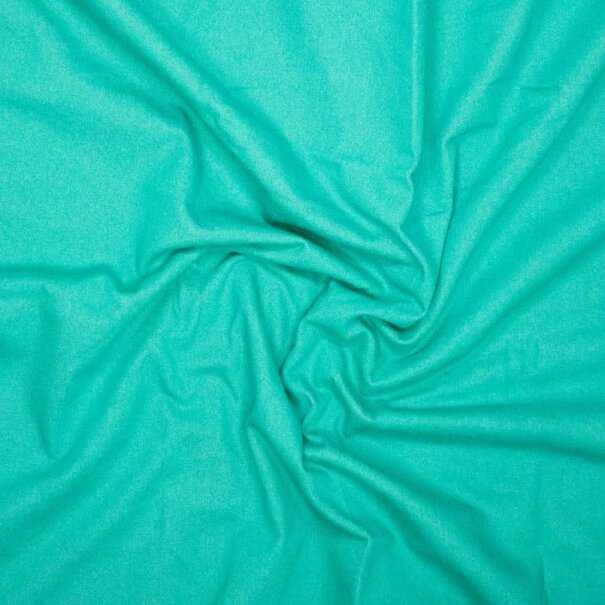 Jeans - groen