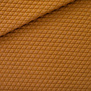 SYAS31 Wegedoornbruin - Matelassé Piqué Tricot