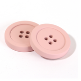 Knoopvormige naaigewichten