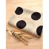 Big polka dots - 2 meter
