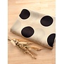 Big polka dots - 2 meter