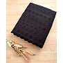Broderie met schulprand - 2 meter