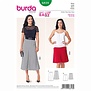 Burda - 6818
