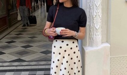 Polka dots 2026