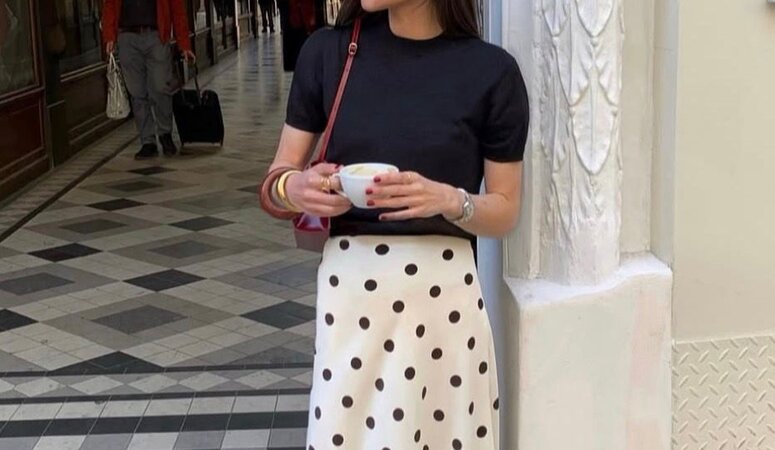 Polka dots 2026