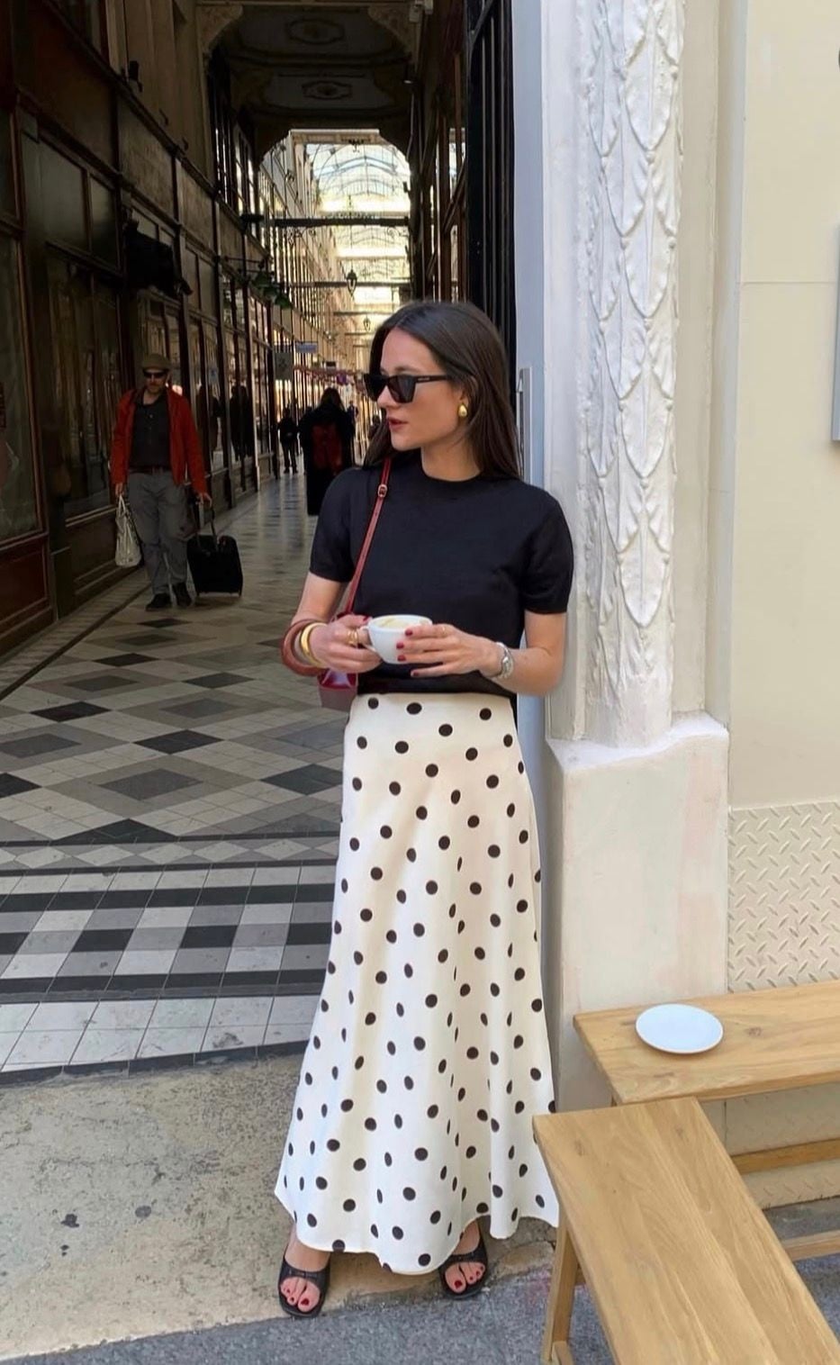 Polka dots 2026
