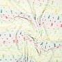 Denim washed - multi color