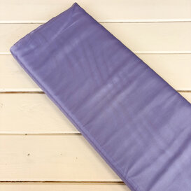 Cupro voering lilac