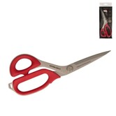 Katana stofschaar linkshandig 20cm