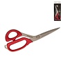 Katana stofschaar linkshandig 20cm