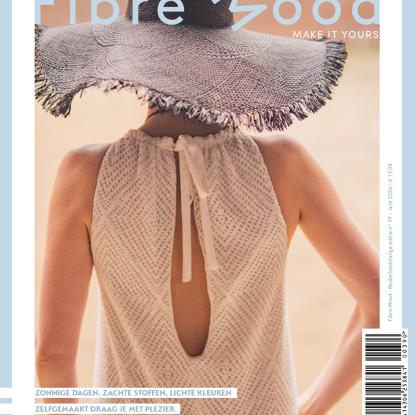 Fibre Mood Fibre Mood 39