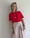 Kleur : Rood