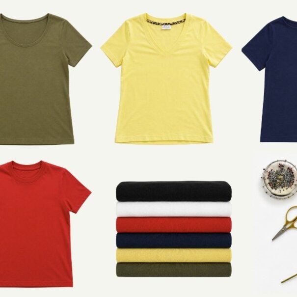 T-shirt box (pre-order)
