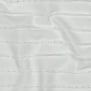 Jersey ruffles - wit