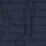 Jersey ruffles - navy
