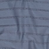 Jersey ruffles - jeans