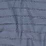 Jersey ruffles - jeans